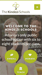 Mobile Screenshot of kindezi.org